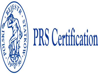 PRS Certification